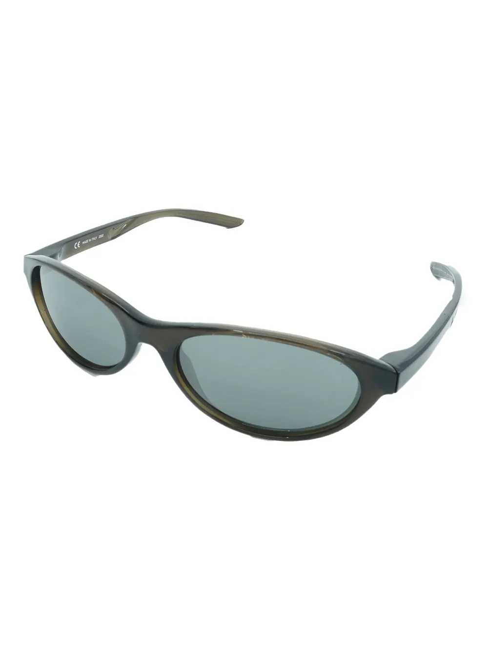Nike Retro Sunglasses In Blue