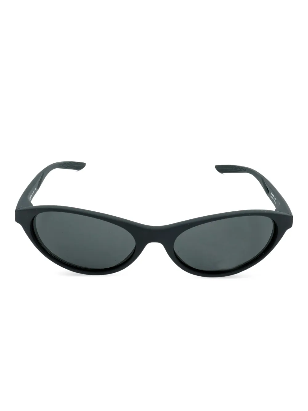 Nike lentes de sol Retro | negro | Image 1