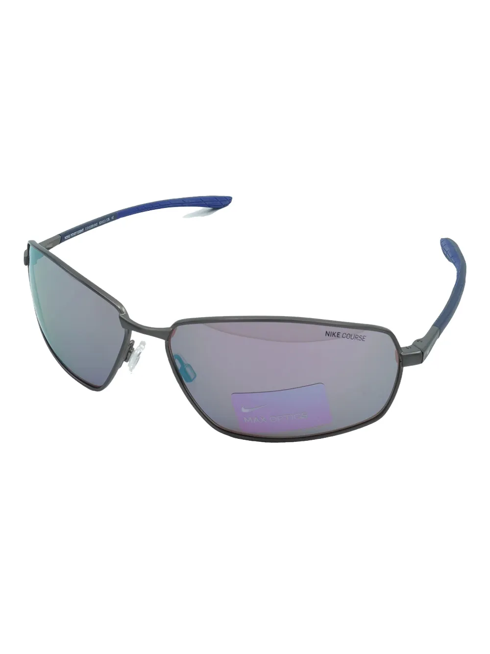 Nike Pivot Eight E Sunglasses In Multi