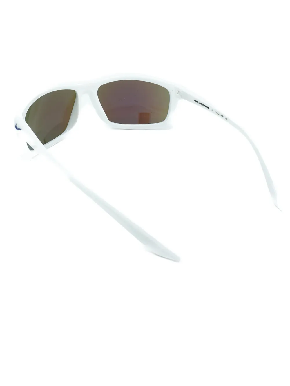 Nike Adrenaline M Sunglasses In Blue