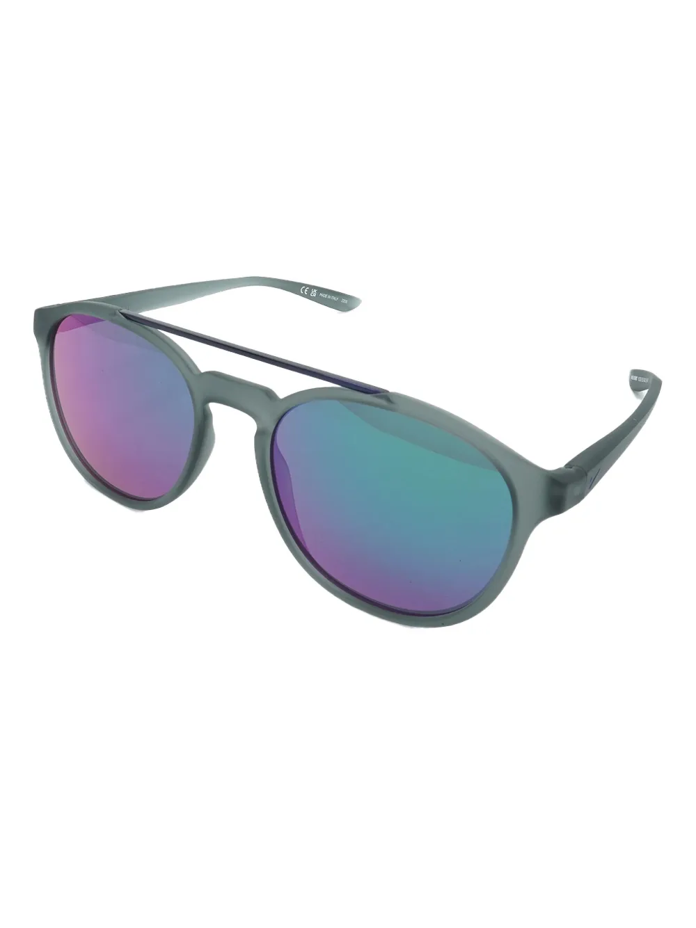 Nike Maverick Free M round-frame sunglasses | Women | Image 2