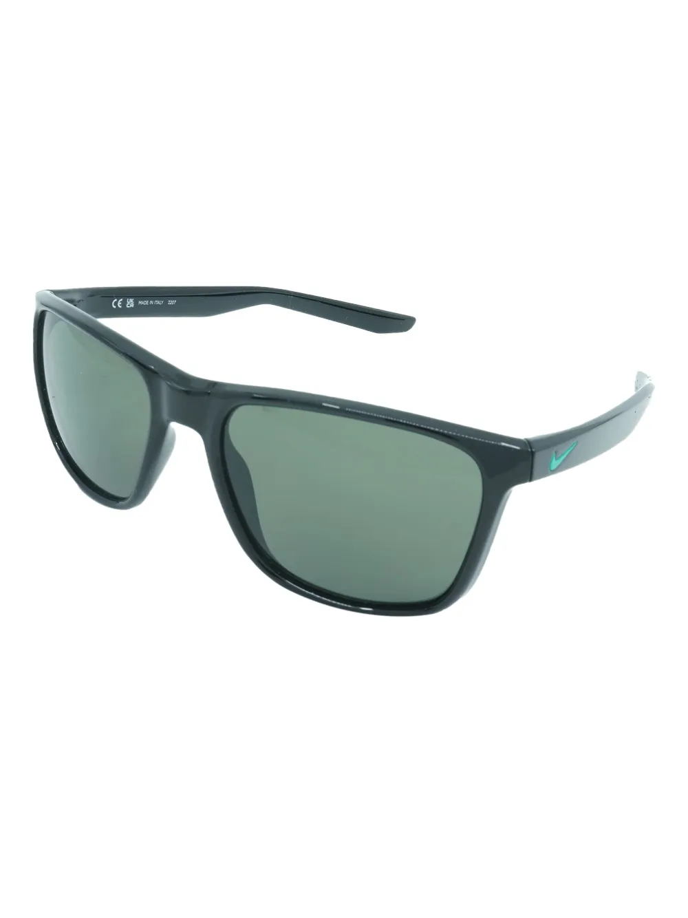Nike Essential Endeavour rectangle-frame sunglasses | Image 2