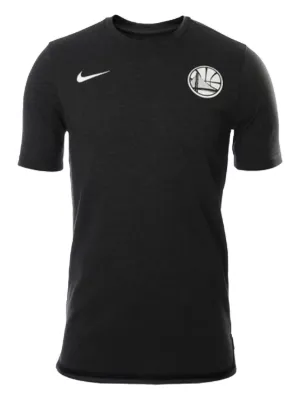 Nike x NBA Golden State Warriors Tシャツ | ブラック | FARFETCH JP
