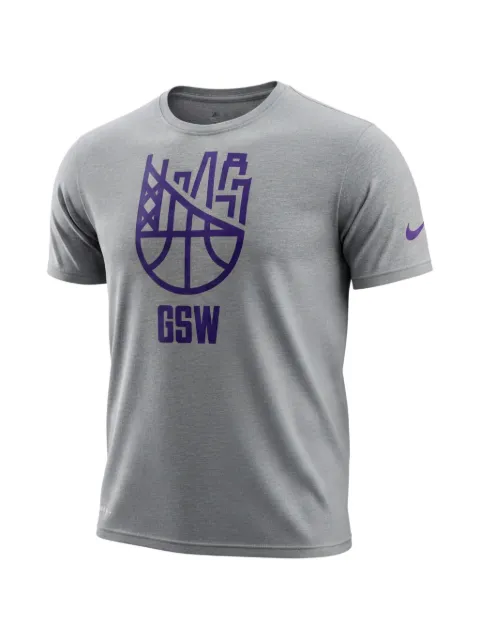 Nike NBA Golden State Warriors T-shirt