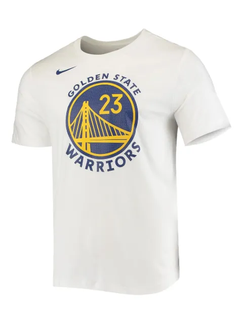 Nike  NBA Golden State Warriors T-shirt