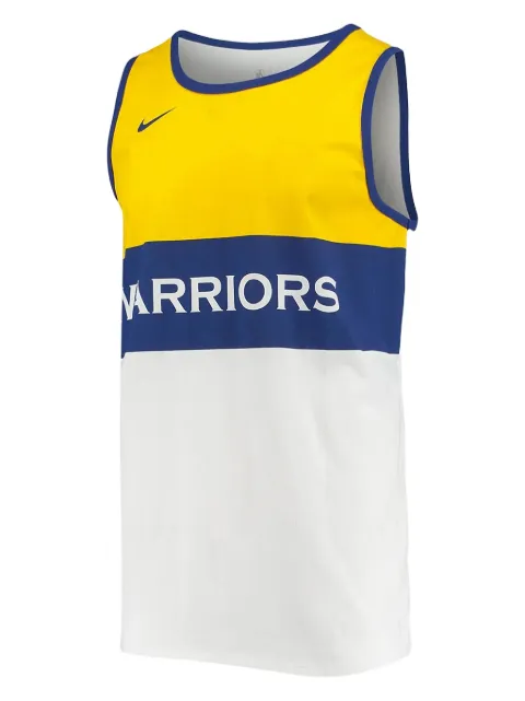 Nike Nike Golden State Warriors tank top
