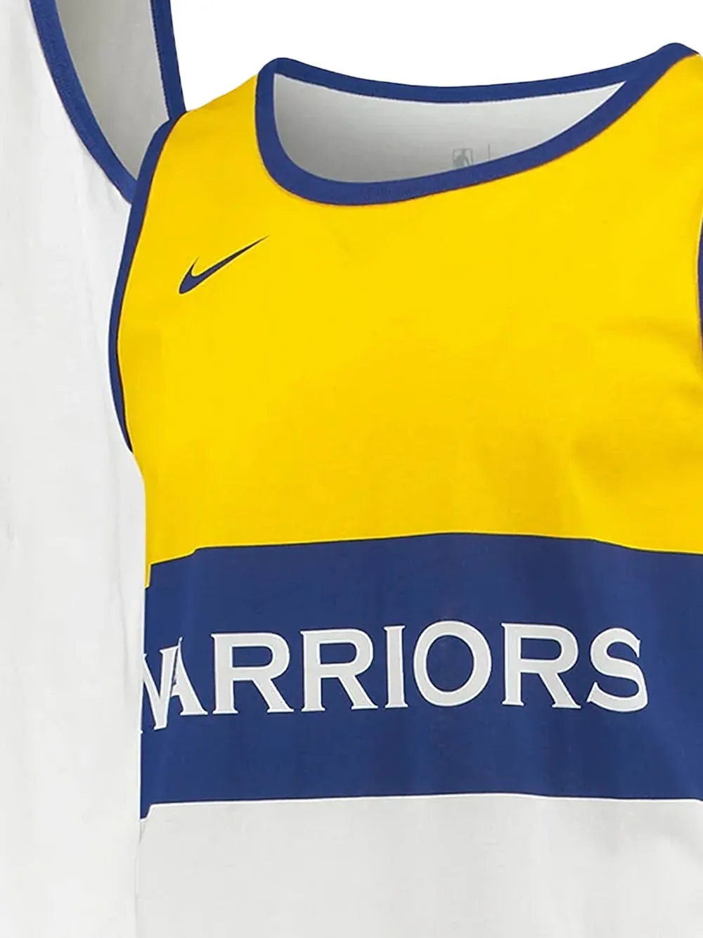 Nike Nike Golden State Warriors tank top | Vests & Tank Tops | Image 2
