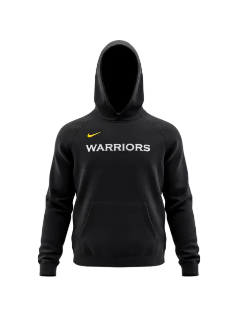 Nike hoodie NBA Golden State Warriors
