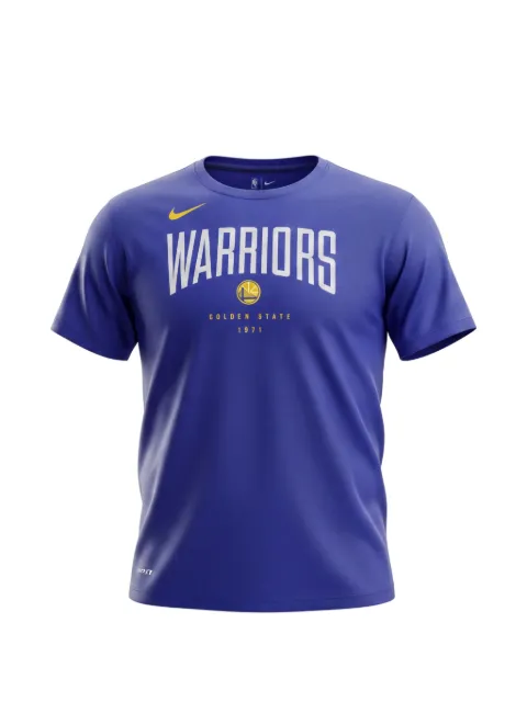Nike NBA Golden State Warriors Essential T-shirt