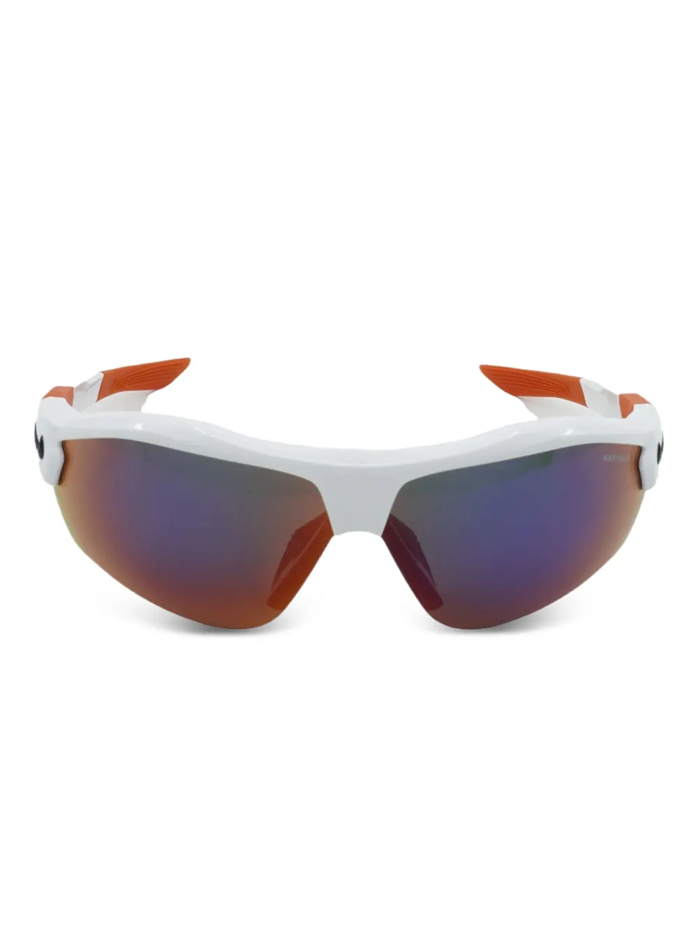 Nike lentes de sol Show X3 | blanco | Image 1