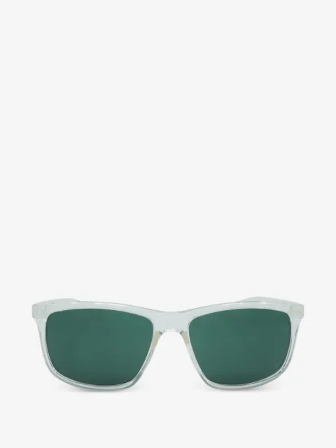 Nike square-frame sunglasses
