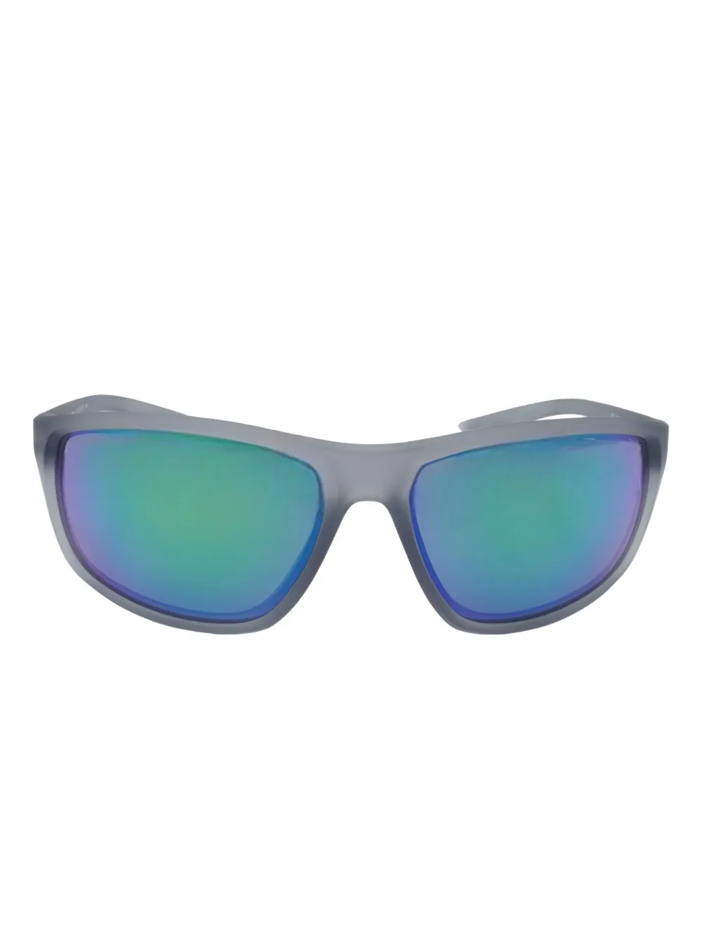 Nike Adrenaline M Sunglasses In Gray