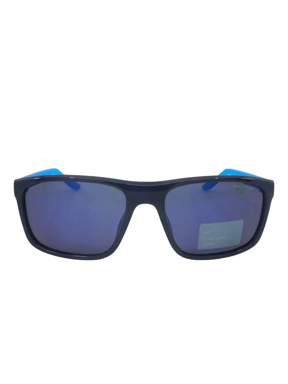 Nike Fire L polarized sunglasses - Blu