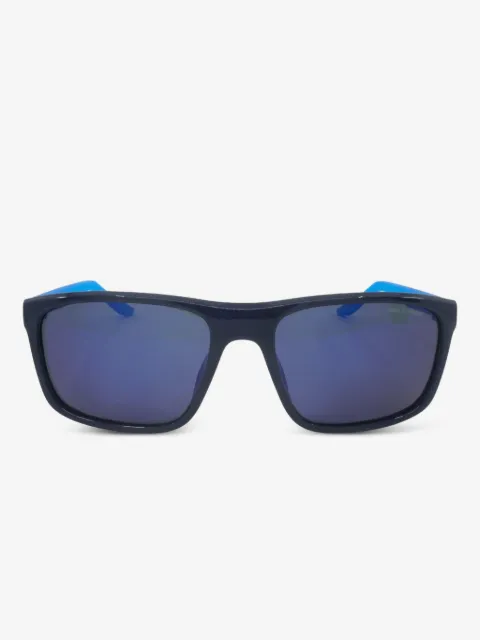 Nike Fire L rectangle-frame sunglasses