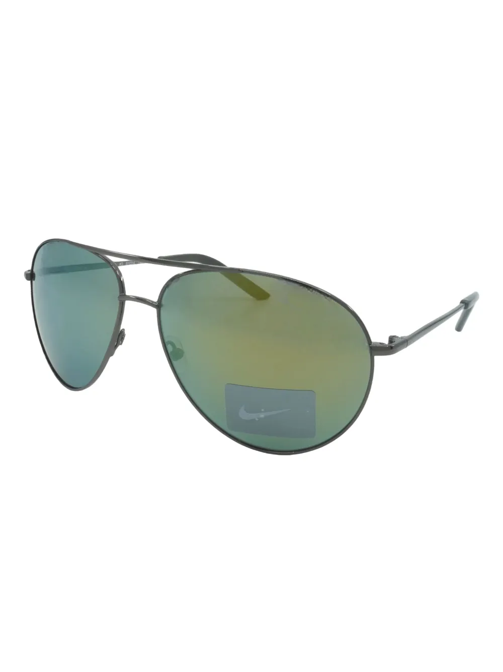 Nike Chance M Sunglasses In Brown