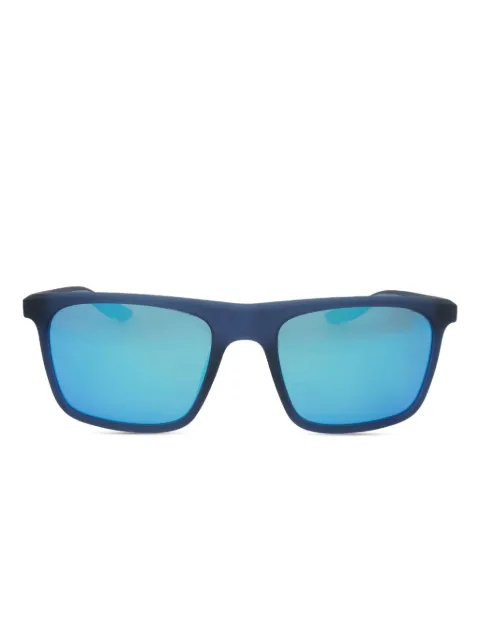 Nike Chak M rectangle-frame sunglasses