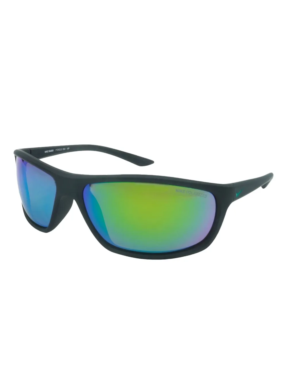 Nike Rabid Polarized Sunglasses In Blue