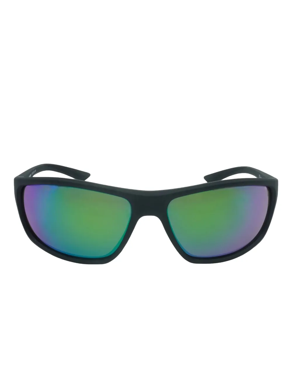 Nike Rabid Polarized Sunglasses In Blue
