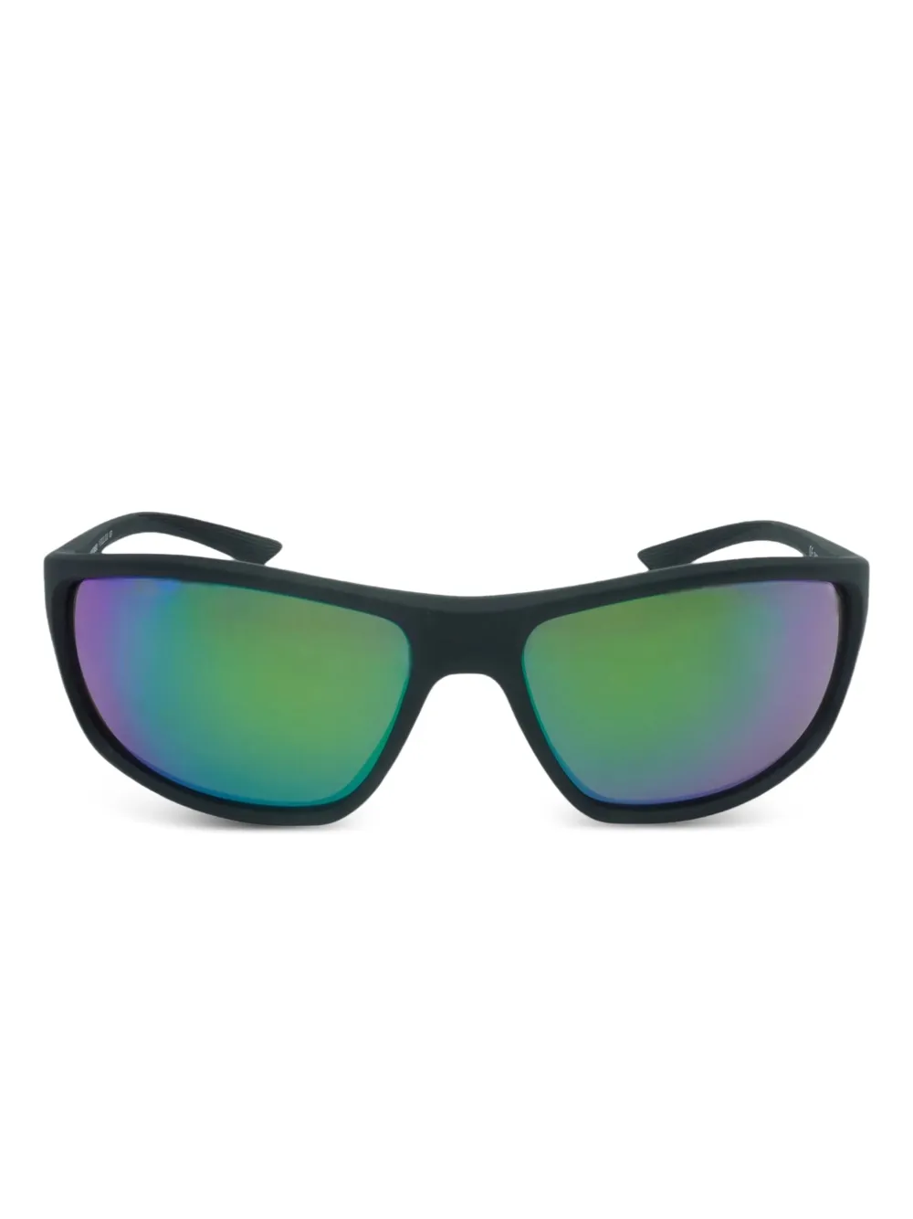 Nike lentes de sol Rabid | negro | Image 1