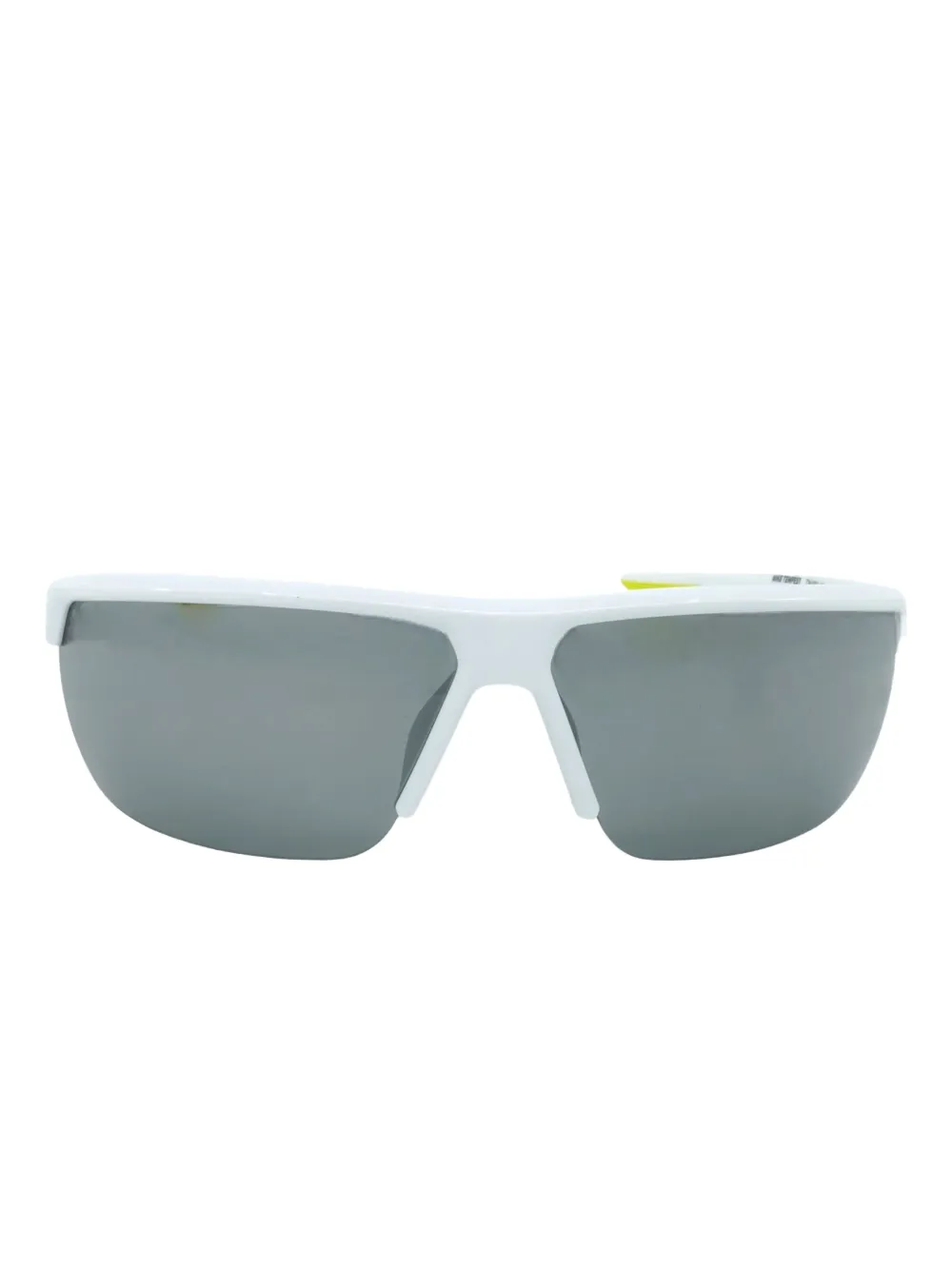 Nike Tempest sunglasses | White | Image 1