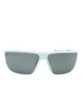 Nike Tempest sunglasses - White