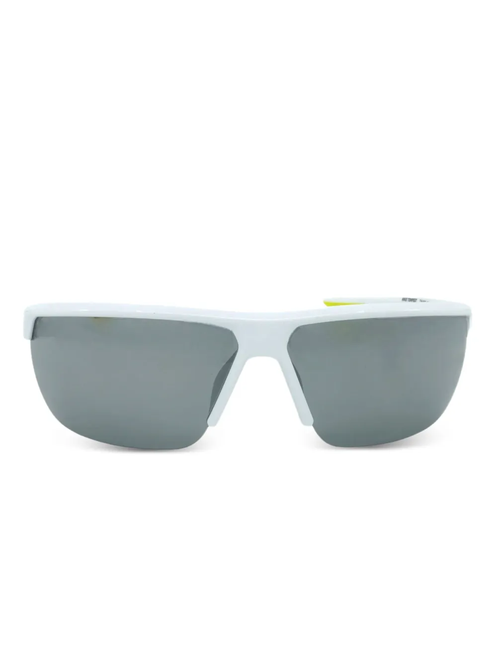Nike lentes de sol Tempest | blanco | Image 1