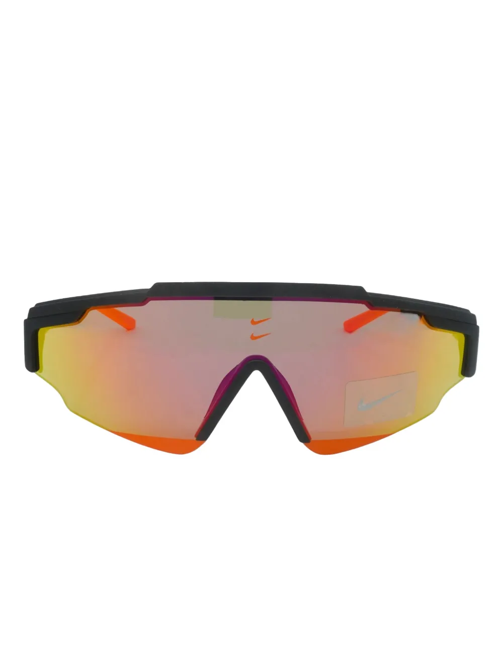 Nike Marquee Edge 24 E Sunglasses In Black