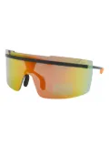 Nike Echo Shield 24 E sunglasses - Black