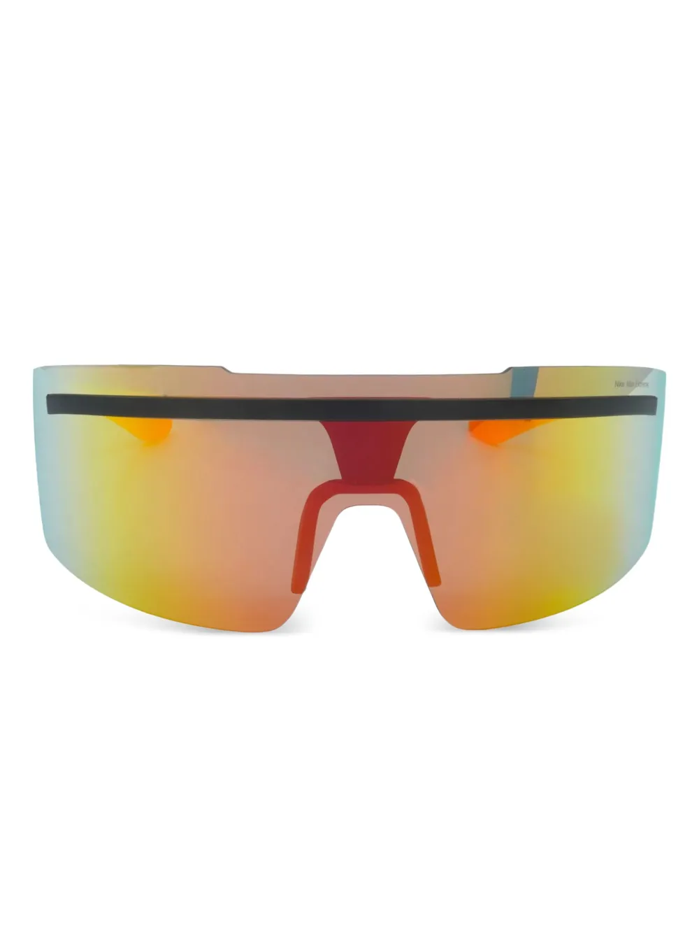 Nike lentes de sol Echo Shield 24 E | negro | Image 1