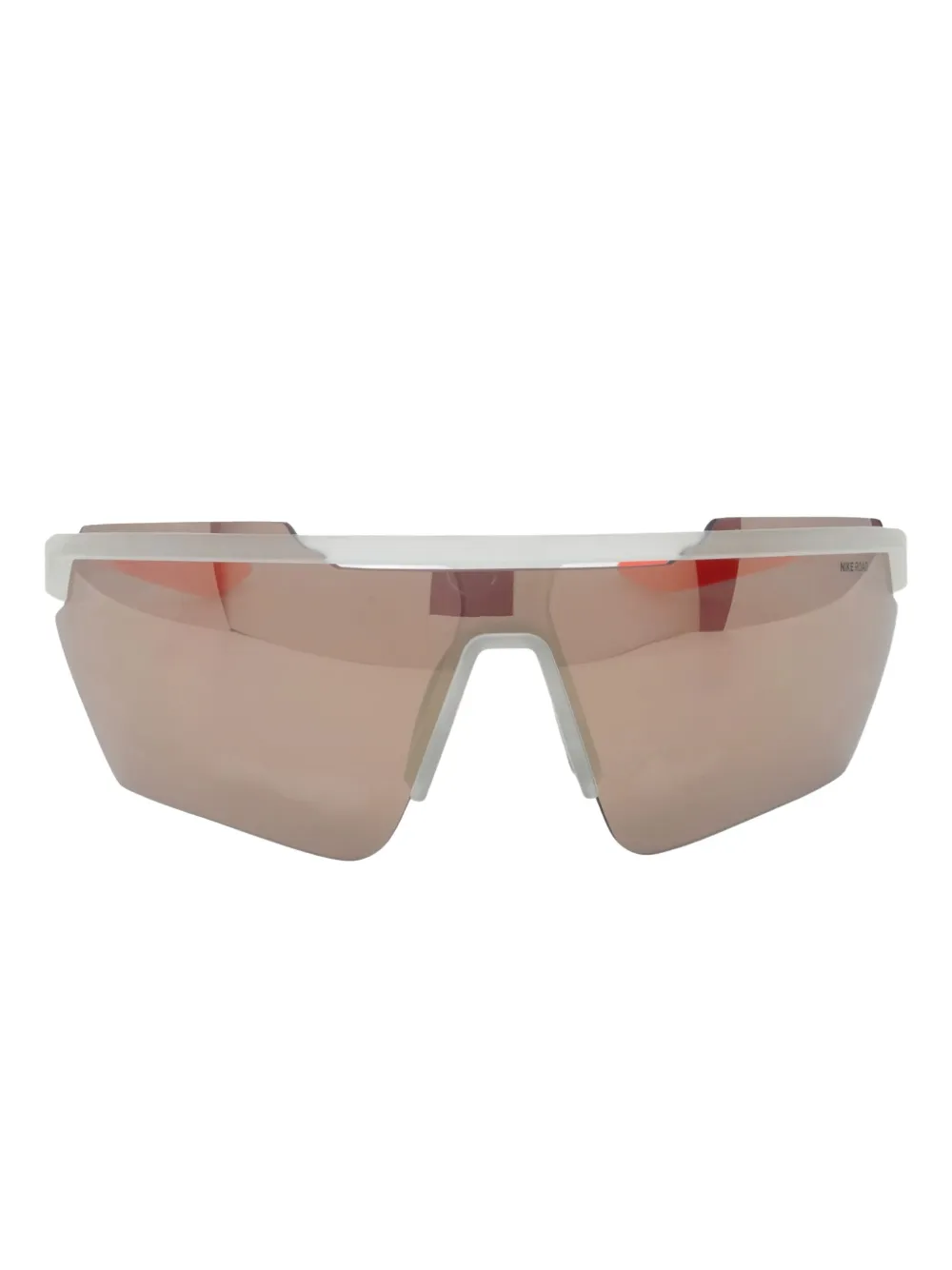 Nike Elite Pro E Sunglasses In Brown