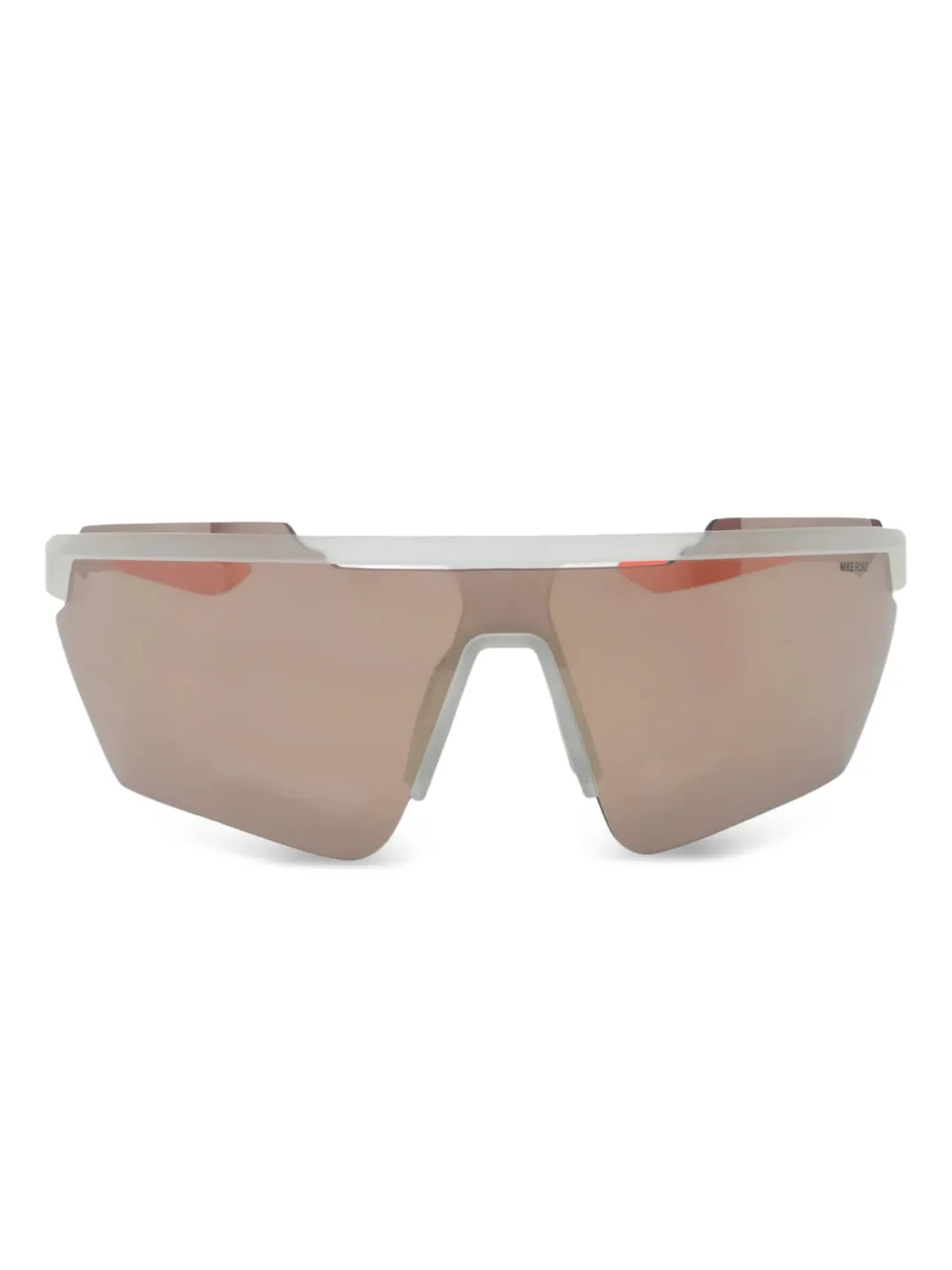 Nike Elite Pro E sunglasses - Bianco