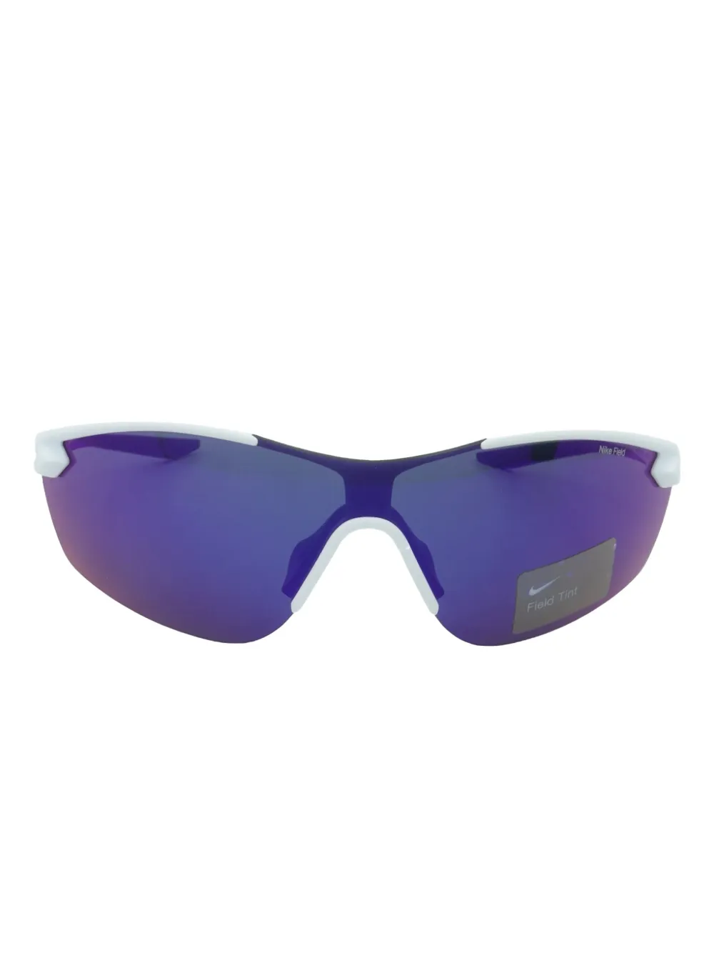 Nike Victory Elite Team Sunglasses In Purple