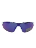Nike Victory Elite Team sunglasses - White