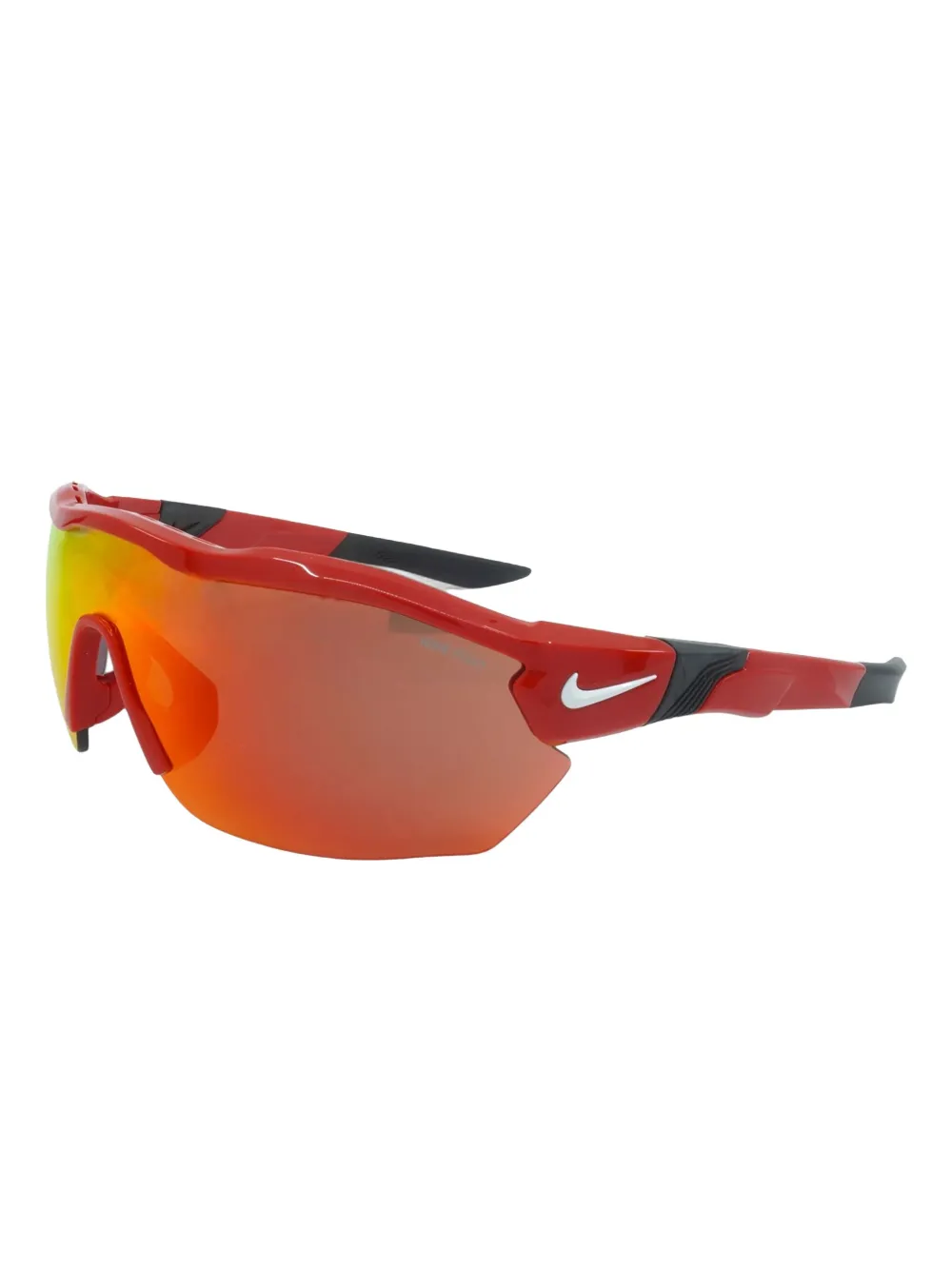 Nike Show X3 Elite Sunglasses In Red