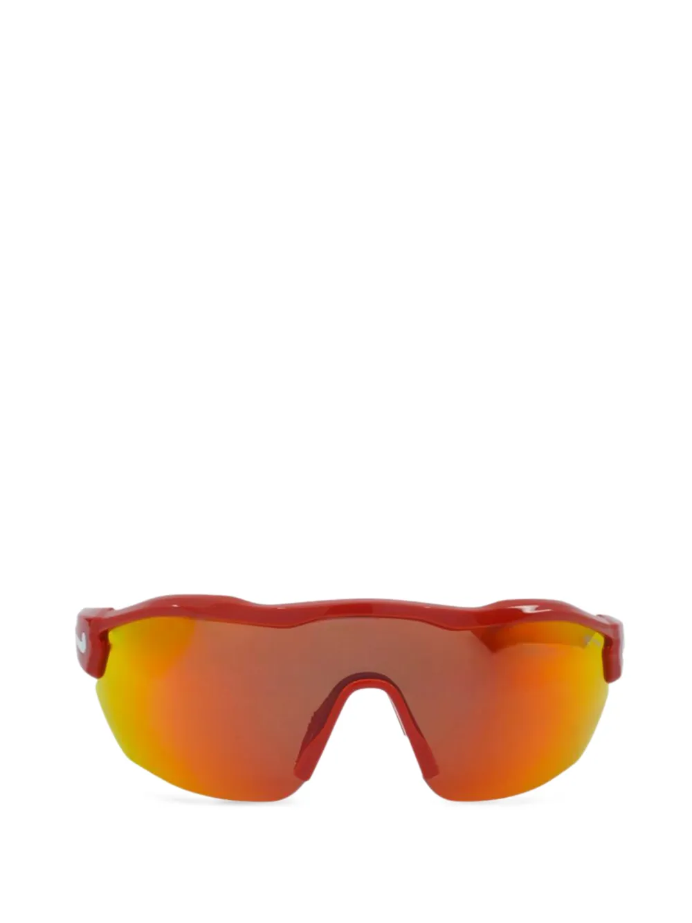Nike Show X3 Elite sunglasses - Rosso