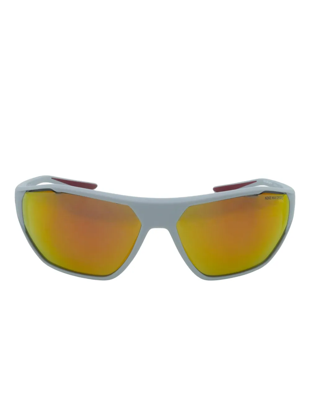 Nike Aero Drift Sunglasses In Gray