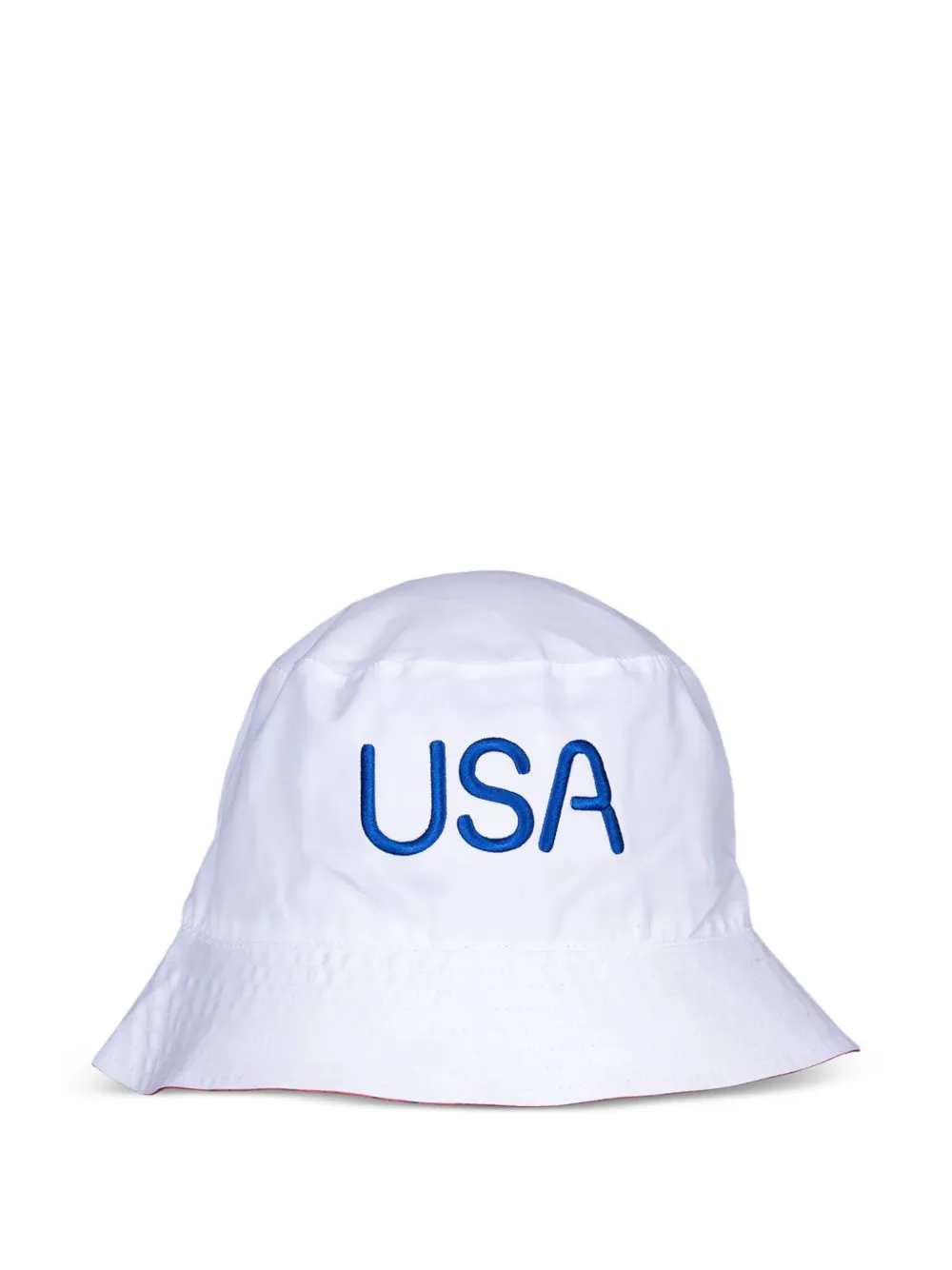 Nike bob Team USA à design réversible | blanc | Image 1