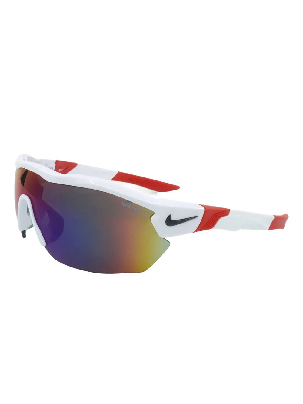 Nike lentes de sol Show X3 Elite M | blanco | Image 1