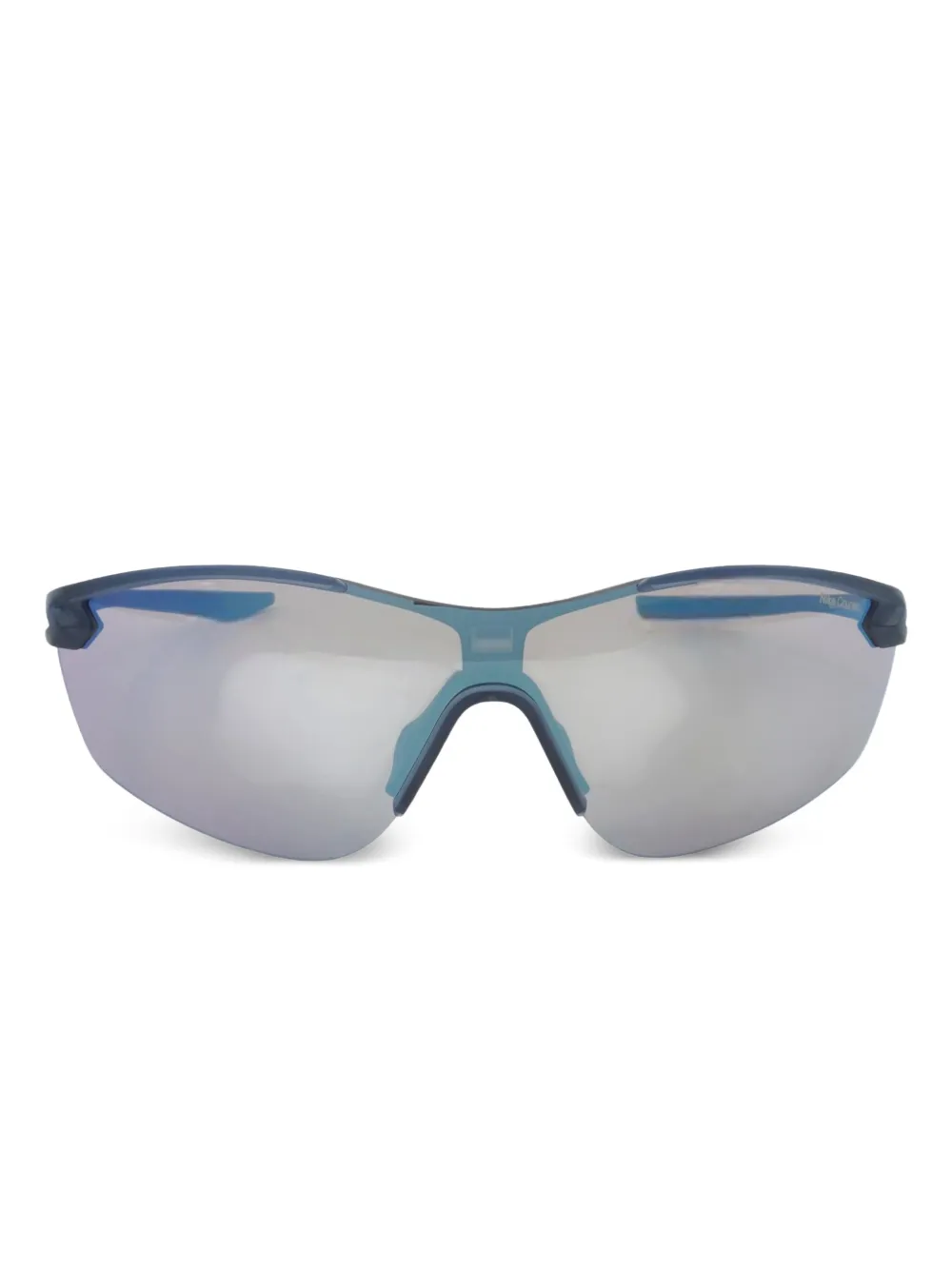 Nike Victory Elite E sunglasses - Blu