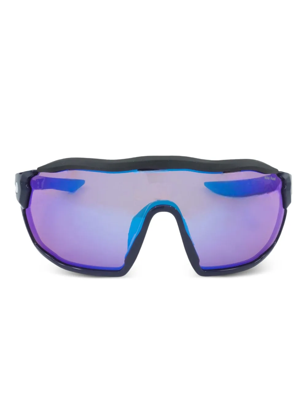 Nike Show x Rush サングラス - ブルー