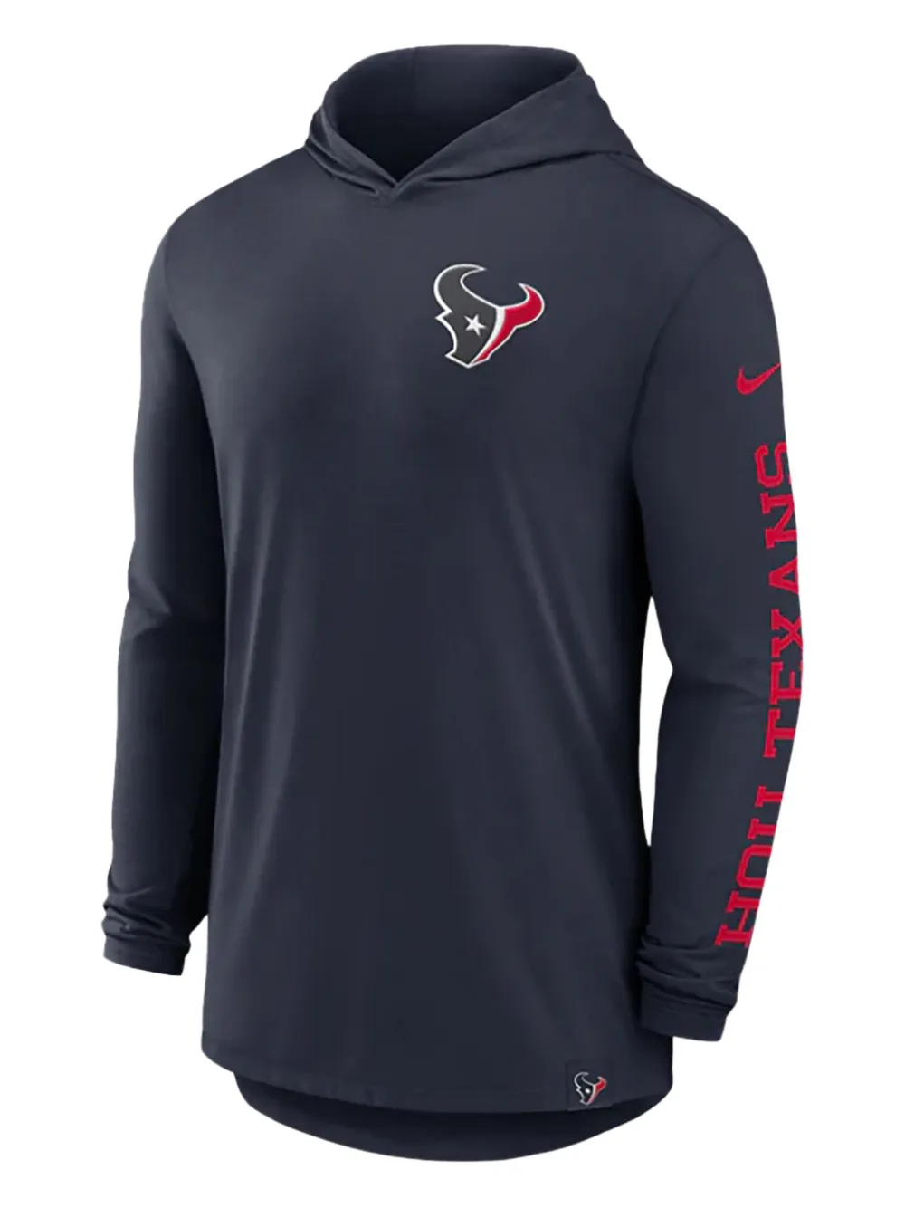 Nike NFL Texans hoodie | Blue | Image 1