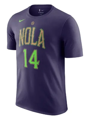 Nike NBA New Orleans Pelicans 24/25 City Edition '14 Ingram