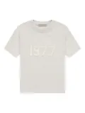 FEAR OF GOD ESSENTIALS short-sleeve T-shirt - Grey