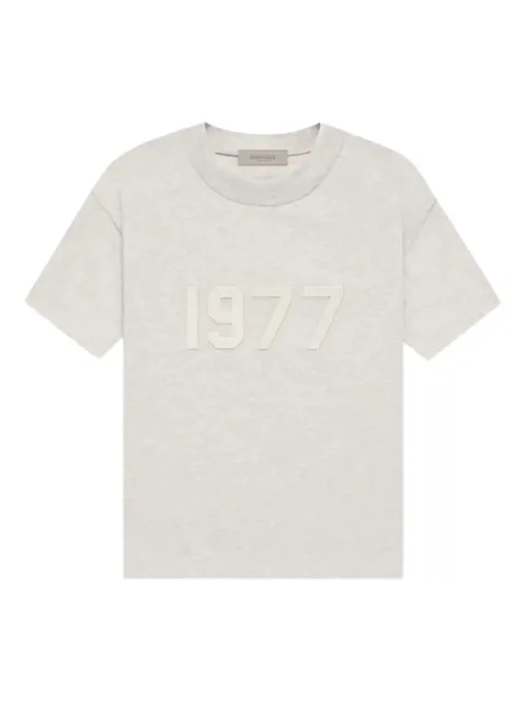 FEAR OF GOD ESSENTIALS short-sleeve T-shirt