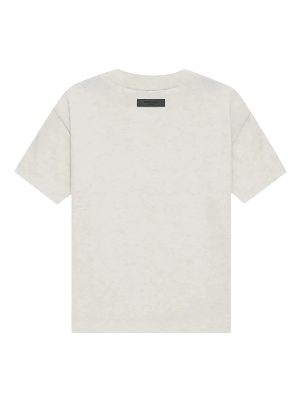 FEAR OF GOD ESSENTIALS T-shirt met korte mouwen - Grijs