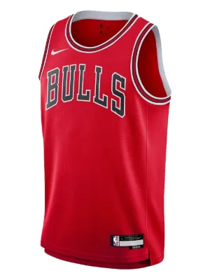 Mitchell & Ness x NBA Bulls スウィングマン ロード ジャージ タンク