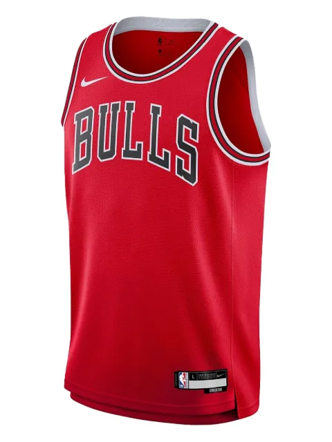 Nike NBA Chicago Bulls Icon Swingman Jersey tank top