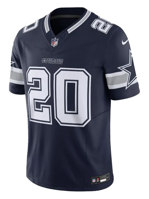 Nike Nfl Dallas Cowboys Vapor Fuse Limited T-shirt 