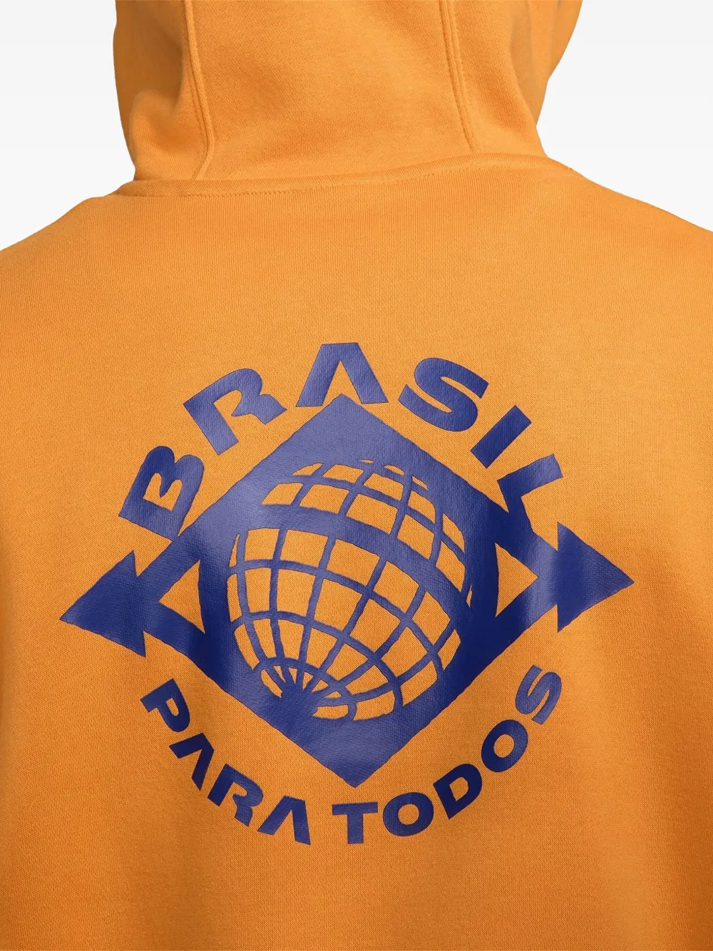 Nike Brazil Travel hoodie | Performance Sweatshirts & Hoodies | Image 2