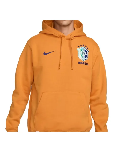 Nike Brazil Travel hoodie